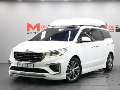 2019 Kia Carnival