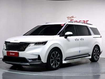 2021 Kia Carnival