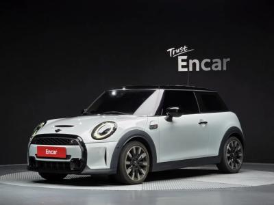 2023 MINI Cooper