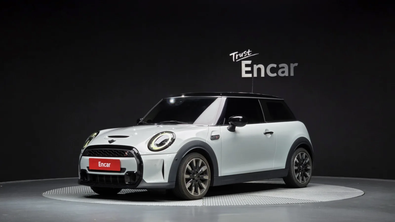 2023 MINI Cooper