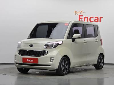 2013 Kia RAY