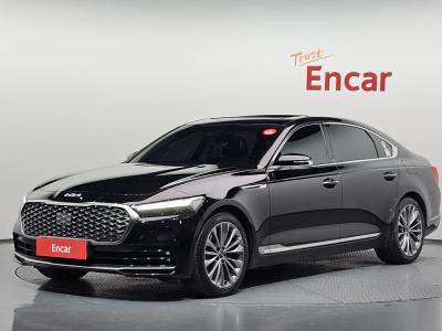 2022 Kia K9