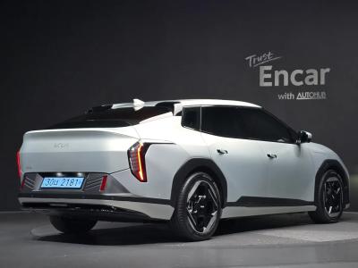 2026 Kia EV4