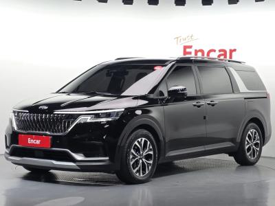2021 Kia Carnival