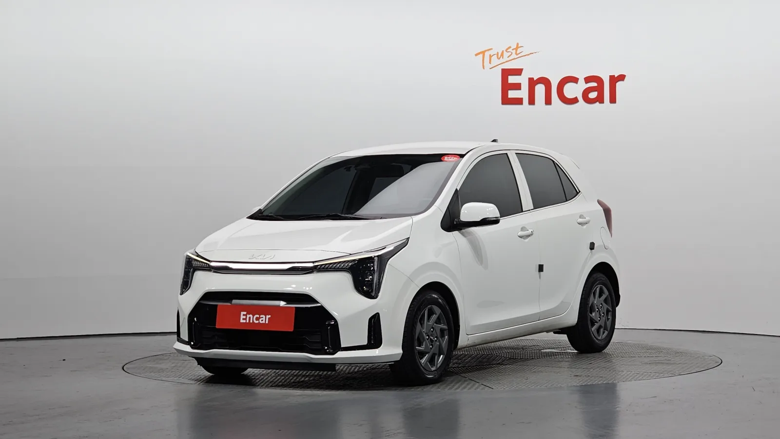2024 Kia Picanto