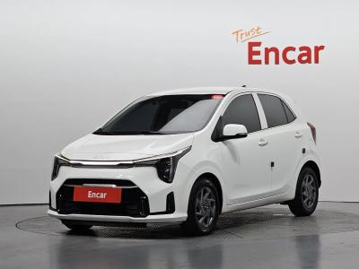 2024 Kia Picanto