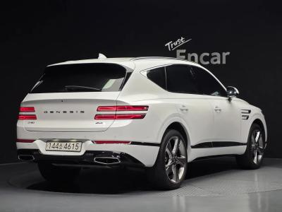 2023 Genesis GV80