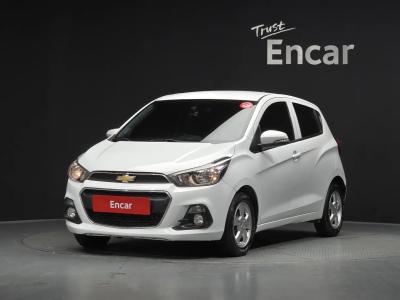 2016 Chevrolet Spark