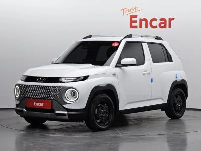 2023 Hyundai Casper