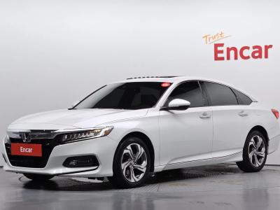 2020 Honda Accord