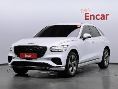 2025 Genesis GV70
