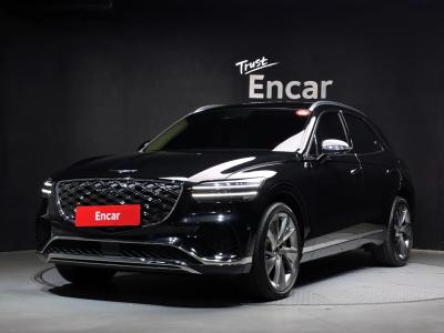 2025 Genesis GV70