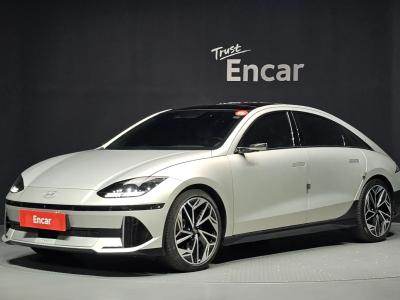 2023 Hyundai Ioniq 6