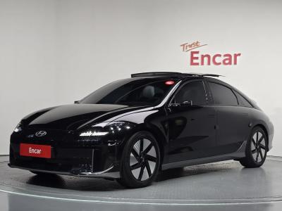 2023 Hyundai Ioniq 6