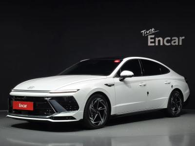 2024 Hyundai Sonata