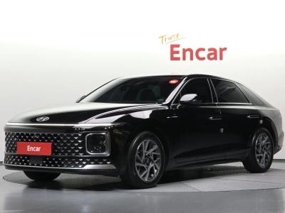 2026 Hyundai Grandeur