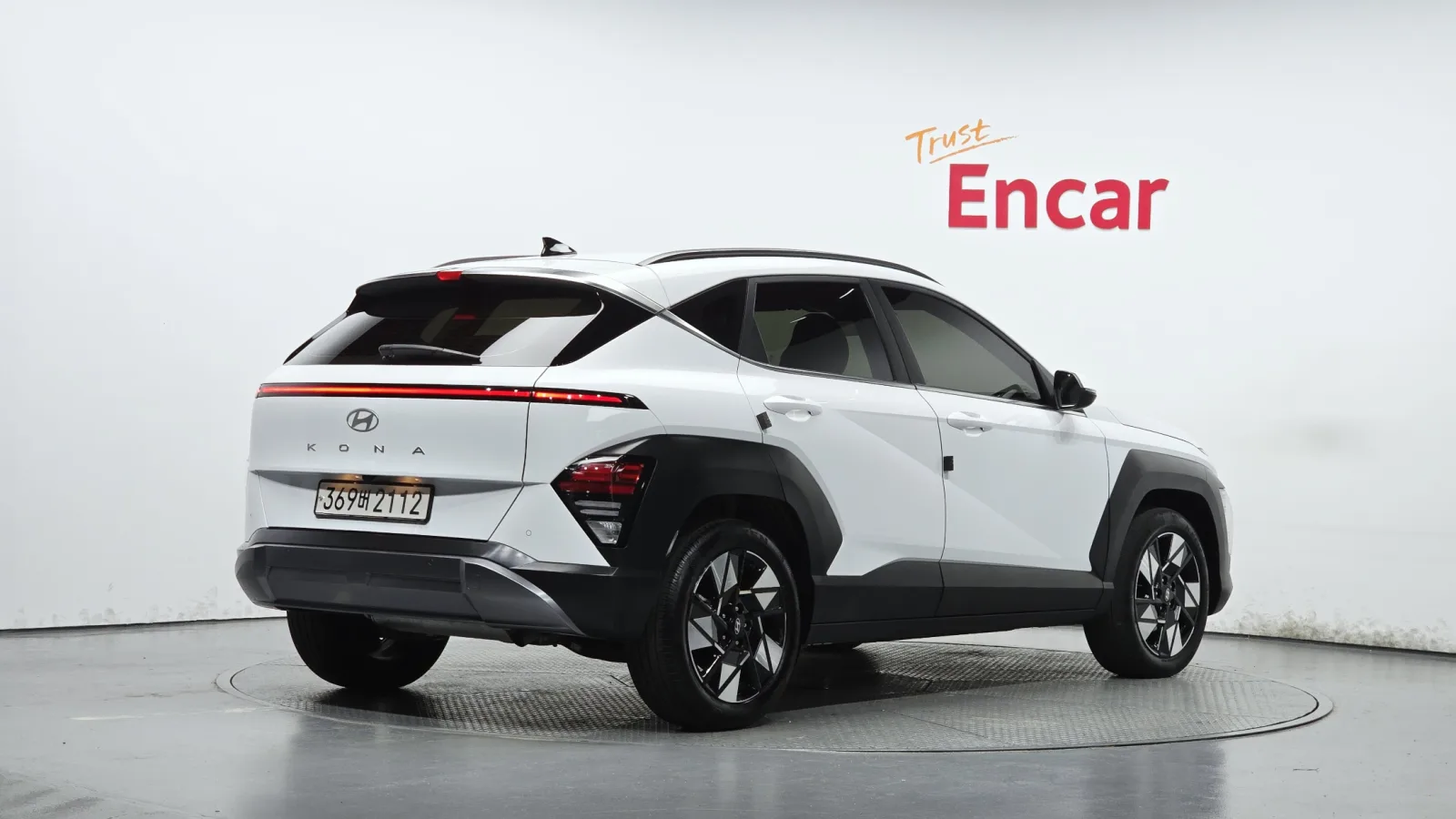 2023 Hyundai Kona