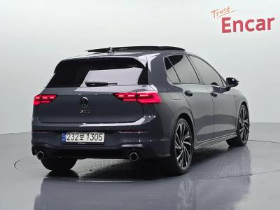 2024 Volkswagen Golf