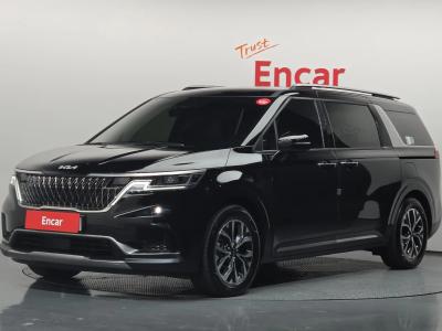 2023 Kia Carnival