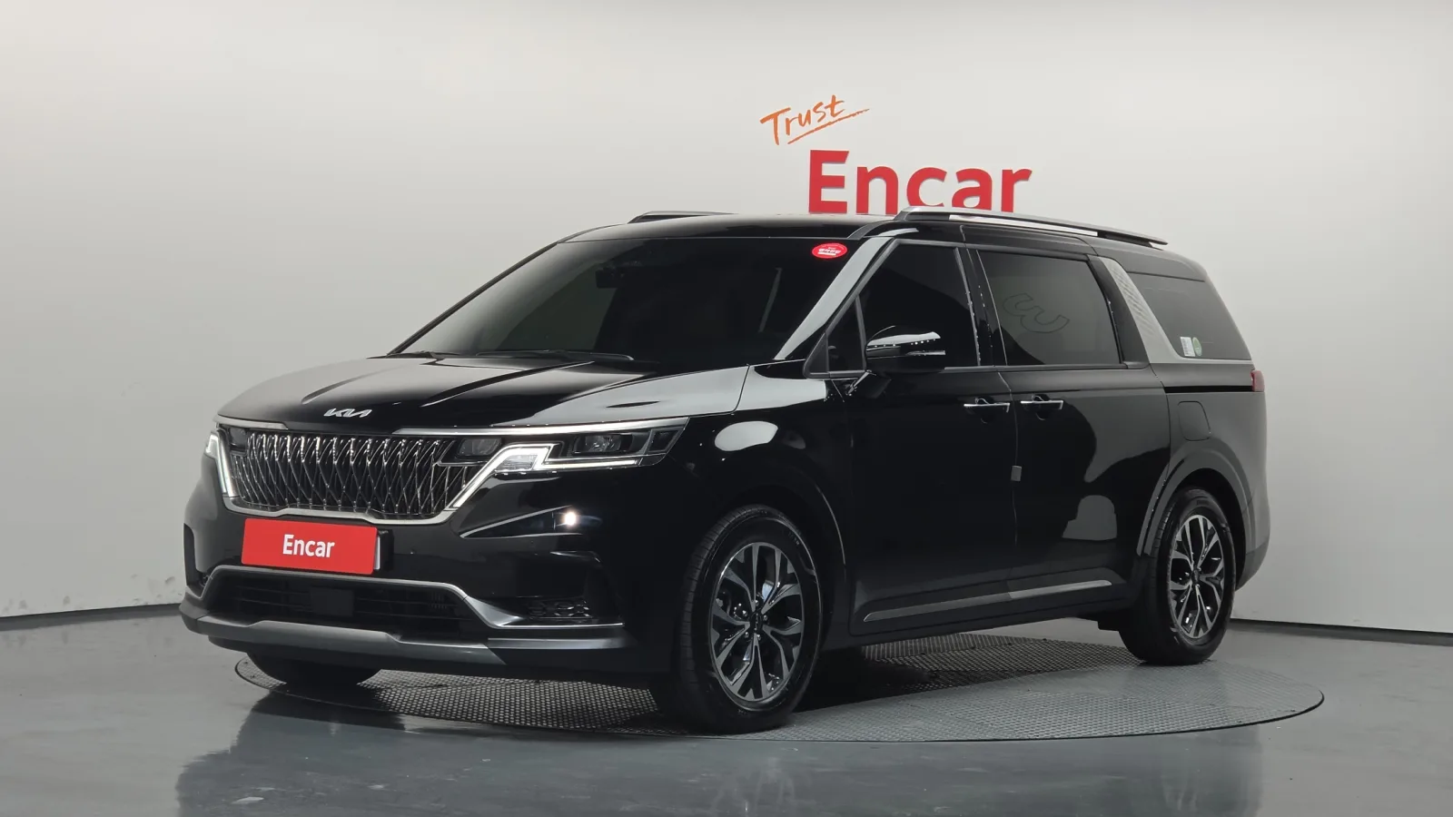 2023 Kia Carnival