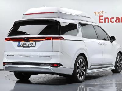 2021 Kia Carnival