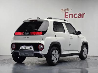 2026 Hyundai Casper