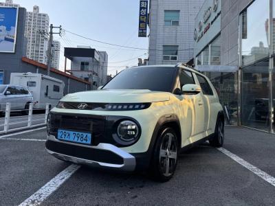 2025 Hyundai Casper