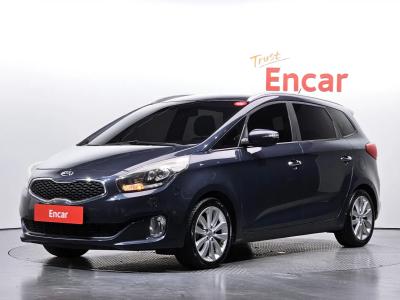 2014 Kia Carens