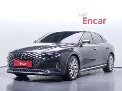 2022 Hyundai Grandeur