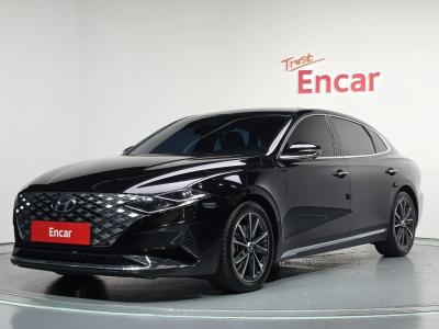 2020 Hyundai Grandeur