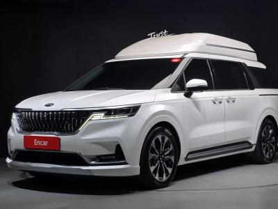 2021 Kia Carnival