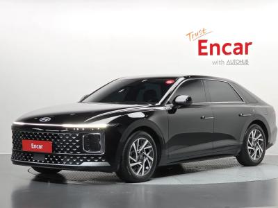 2026 Hyundai Grandeur