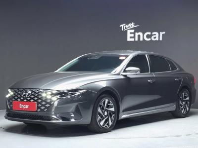 2021 Hyundai Grandeur