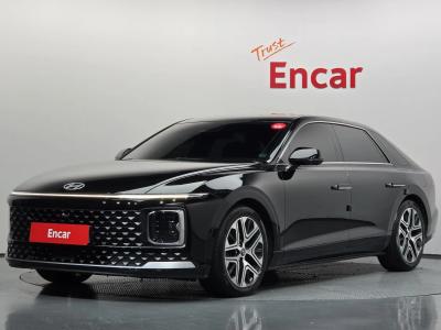 2023 Hyundai Grandeur