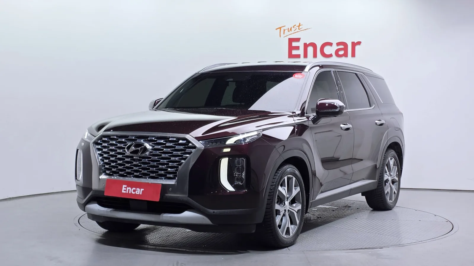 2022 Hyundai Palisade