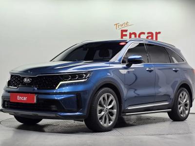 2021 Kia Sorento
