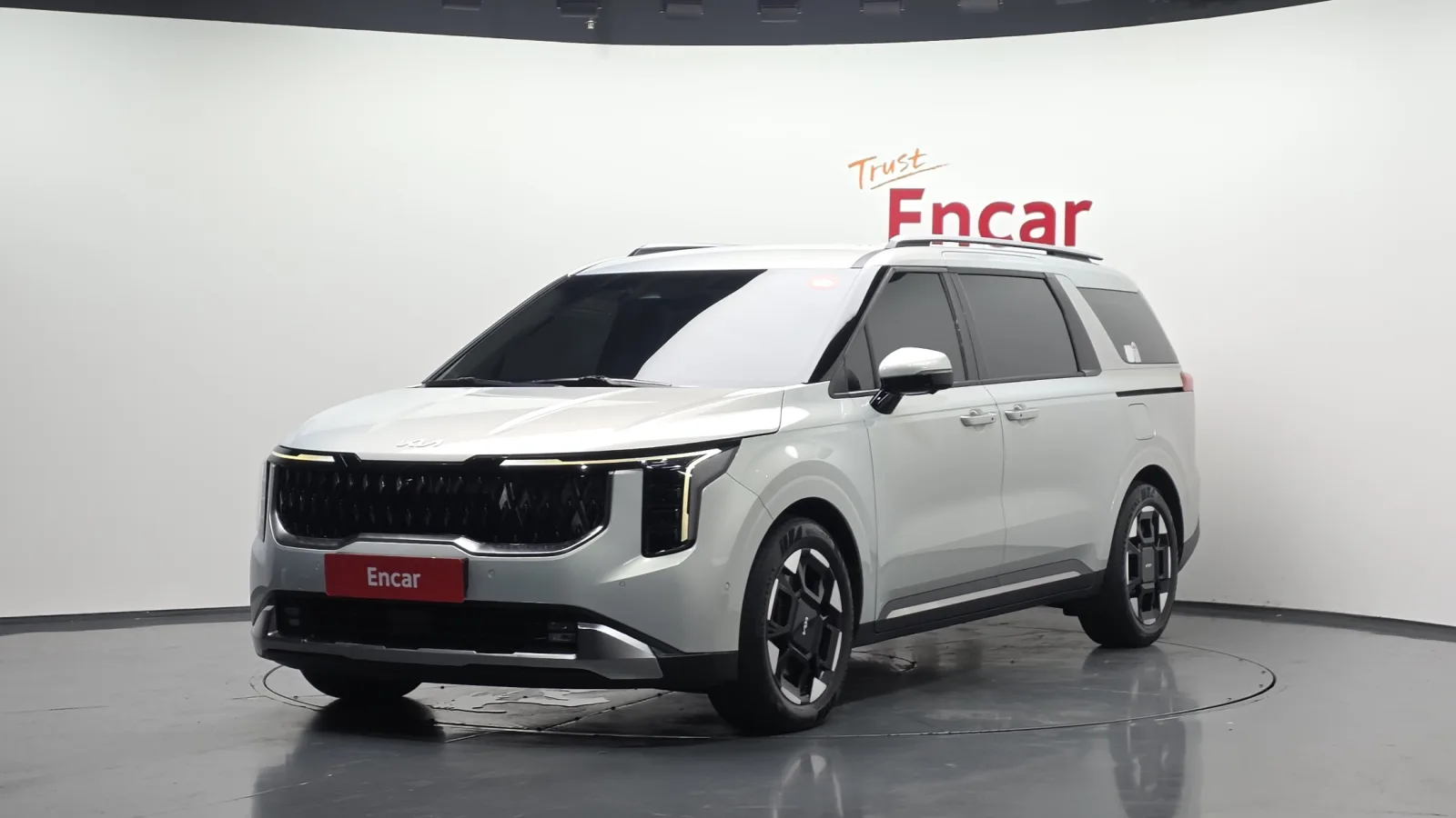 2024 Kia Carnival