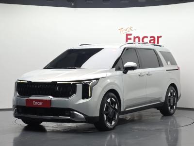 2024 Kia Carnival