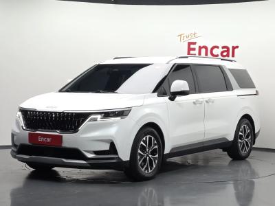 2022 Kia Canival