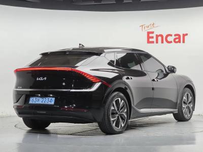 2022 Kia EV6