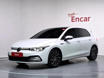 2022 Volkswagen Golf
