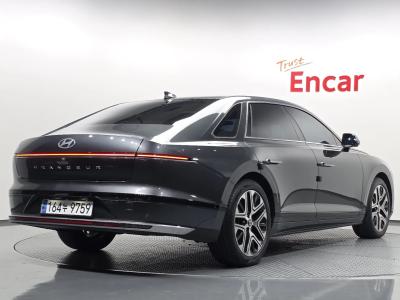 2023 Hyundai Grandeur
