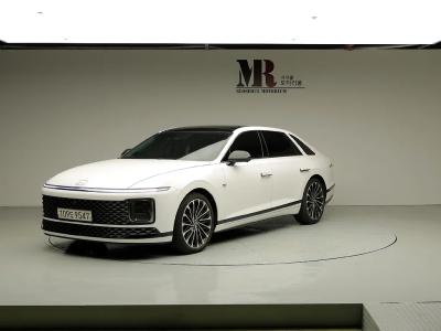 2023 Hyundai Grandeur