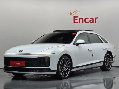 2025 Hyundai Grandeur