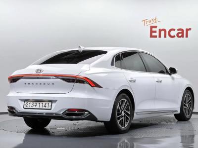 2023 Hyundai Grandeur