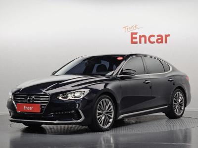 2019 Hyundai Grandeur