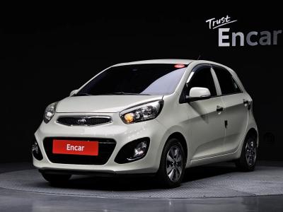 2014 Kia Picanto