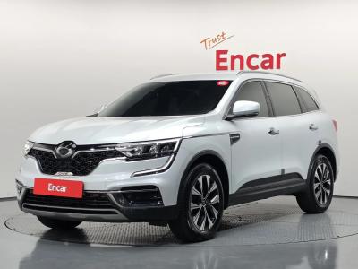 2023 Renault Korea QM6