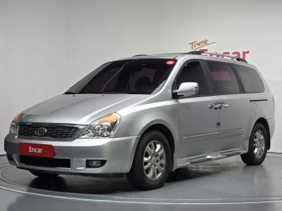 2012 Kia Carnival