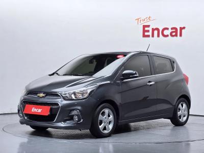 2017 Chevrolet Spark